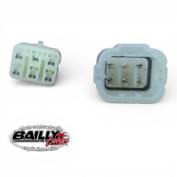 RALLONGE REGULATEUR KXF450 2024