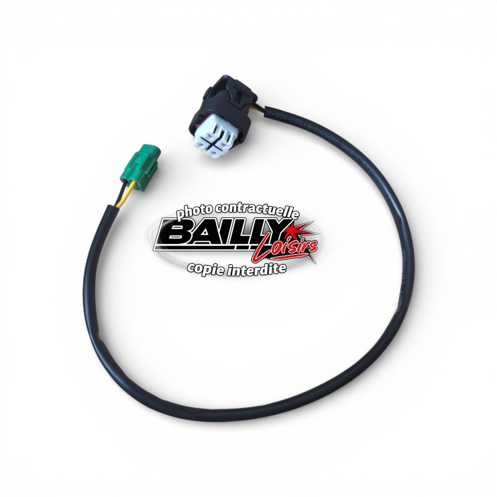 RALLONGE DE POMPE A ESSENCE POUR PROTO KAWA