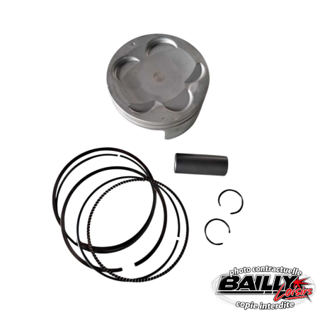 Kit piston complet origine Yamaha