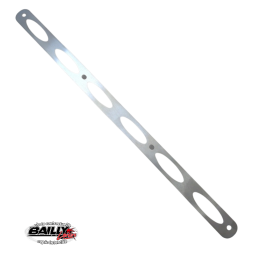 Cerclage Doma 3 rivets coté embout Carbon