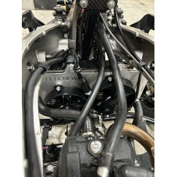 Kit double ventilateur Glann Innovations - YFZ450R (2014 +)