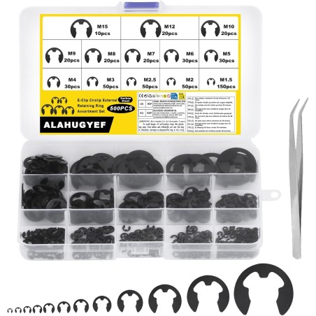 coffret cerclips