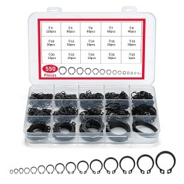 coffret circlips