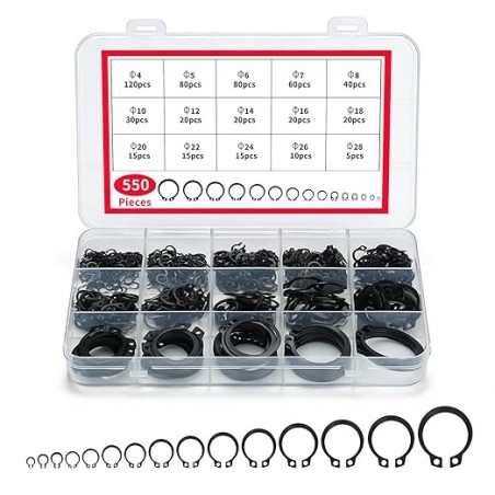 coffret circlips