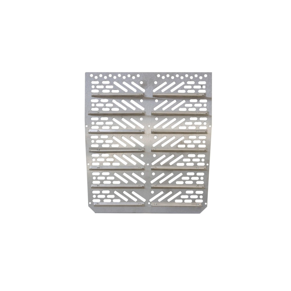 Grille de radiateur Yamaha Banshee  ( 1999 - 2012 ) - Acier inoxydable