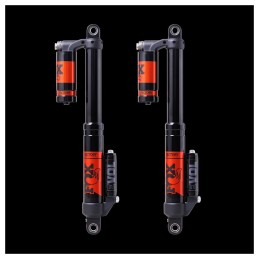 Suspension Avant fox 450 yfzr pour train LONG TRAVEL 510 mm
