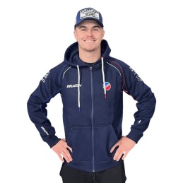 SWEAT A CAPUCHE - COLLECTION DRAG'ON 2026