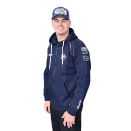 SWEAT A CAPUCHE - COLLECTION DRAG'ON 2026