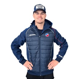 Blouson softshell hybride COLLECTION DRAGON 2026