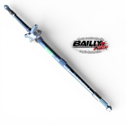 ARBRE DE ROUES DOMINATOR HONDA TRX 450 +1'/+4'