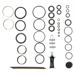 KIT JOINT COMPLET FOX FLOAT 3 RC2