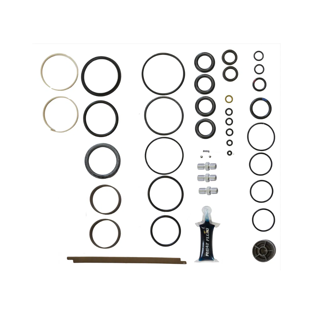 KIT JOINT COMPLET FOX FLOAT 3 RC2