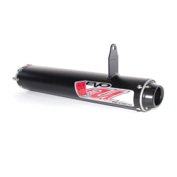 EVO U SLIP ON - CAN AM RENEGADE 800R XXC (10-11)