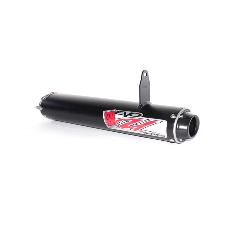EVO U SLIP ON - CAN AM RENEGADE 800R XXC (10-11)