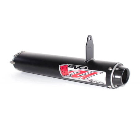 EVO U SLIP ON - CAN AM RENEGADE 800R XXC (10-11)