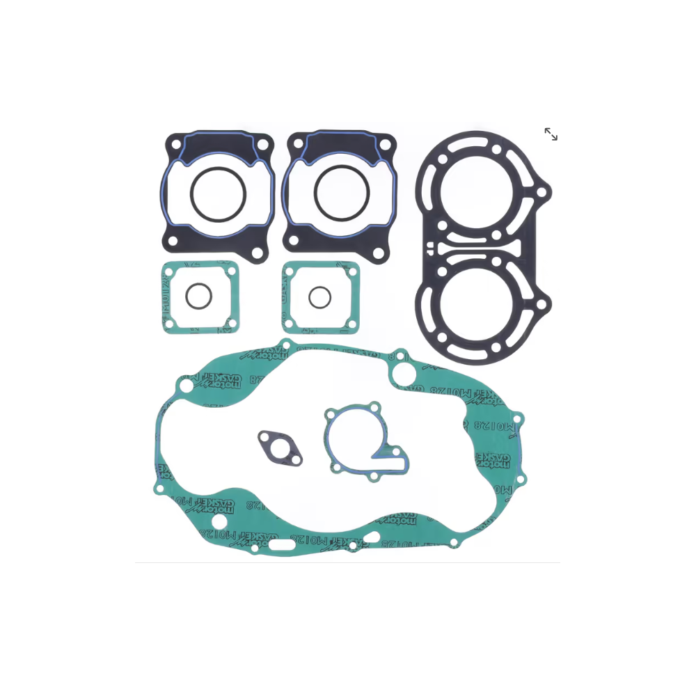 Kit de joints complet Athena (joints d'huile non inclus)