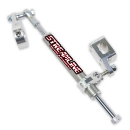 AMORTISSEUR DE DIRECTION STREAMLINE 11CLICS YFZR