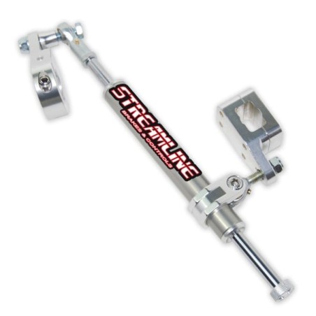 AMORTISSEUR DE DIRECTION STREAMLINE  11 CLICS SUZ/YAM/CAN AM
