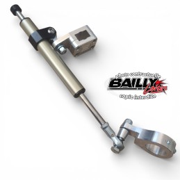 AMORTISSEUR DE DIRECTION STREAMLINE  7 CLICS SUZ/YAM/CAN AM