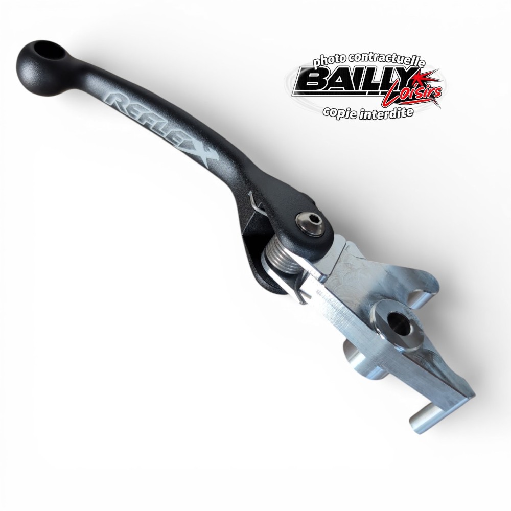 LEVIER DE FREIN STREAMLINE REFLEX  YFZ 450 / YFZ 450R / 250R / 700R A PARTIR DE 2007