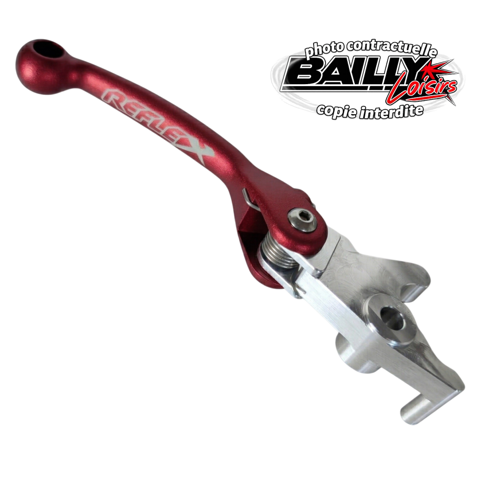 LEVIER DE FREIN STREAMLINE REFLEX  YFZ 450 / YFZ 450R / 250R / 700R A PARTIR DE 2007