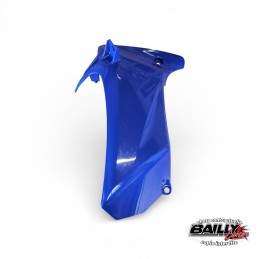 Carénage de radiateur gauche bleu YFZ450R (depuis 2014)