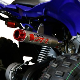 LIGNE COMPLETTE BIG GUN Raptor 90 (2016-23) EVO M
