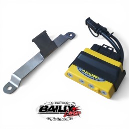 BOITIER VORTEX ECU X10 YAMAHA YFZ 450R 09/26