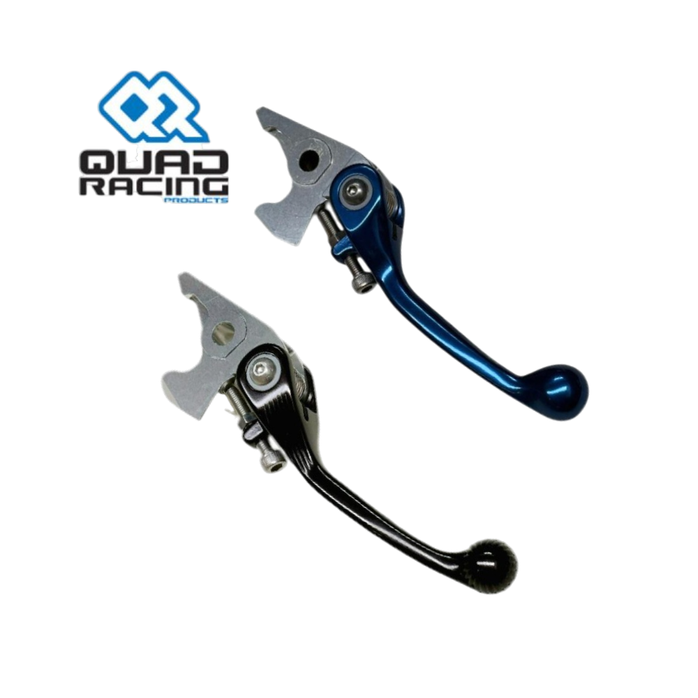 Levier de frein AVANT QUADRACING YFZ/YFZR/700R 450 LTR