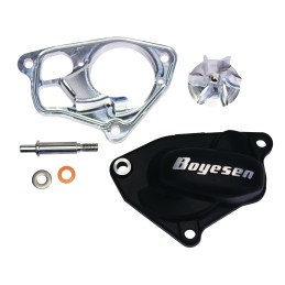 Pompe à eau boyesen YZF 450 2023/2026