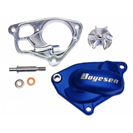 Pompe à eau boyesen YZF 450 2023/2026