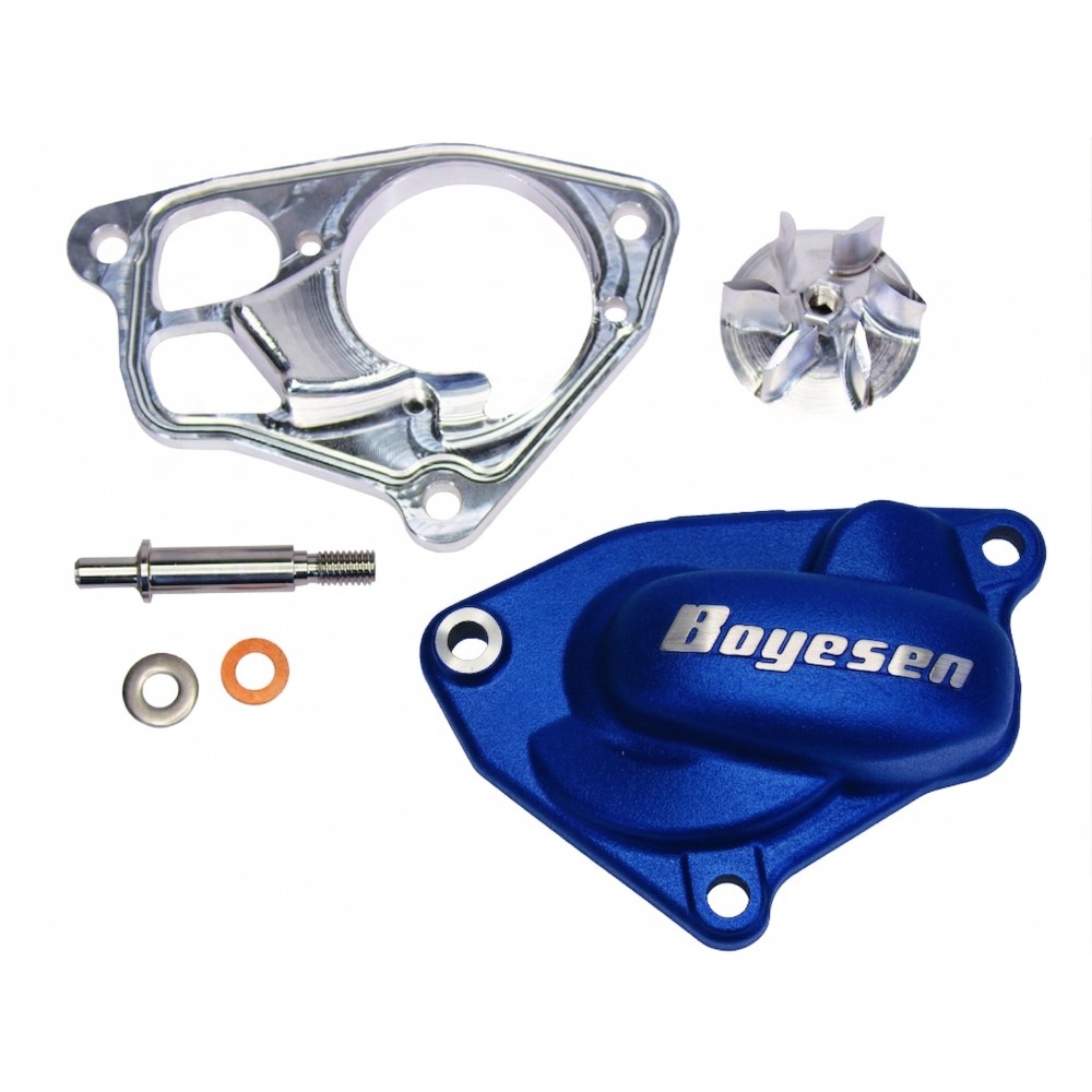 Pompe à eau boyesen YZF 450 2023/2026