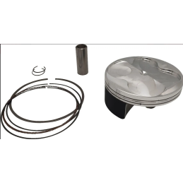 Kit piston Wossner  13.5:1  YZF 450 2023/2026 2 segments