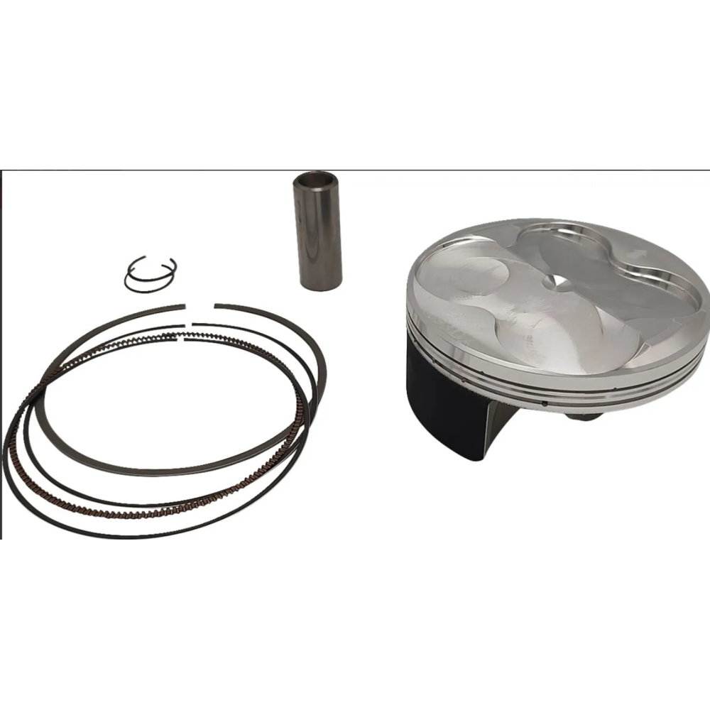 Kit piston Wossner  13.5:1  YZF 450 2023/2026 2 segments