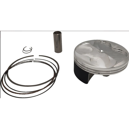 Kit piston Wossner  13.5:1  YZF 450 2023/2026 2 segments