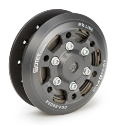 Kit embrayage complet SUTERCLUTCH MX LINE YZF450 23/26