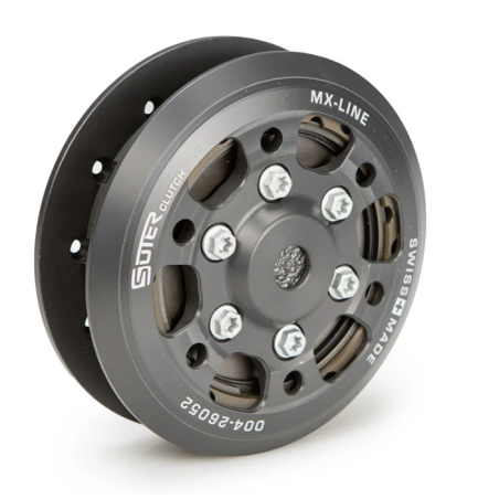 Kit embrayage complet SUTERCLUTCH MX LINE YZF450 23/26