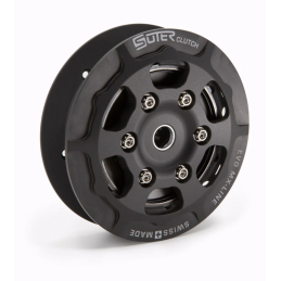 Kit embrayage SUTERCLUTCH MX LINE EVO YZF450 23/26