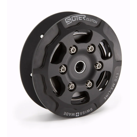 Kit embrayage SUTERCLUTCH MX LINE EVO YZF450 23/26