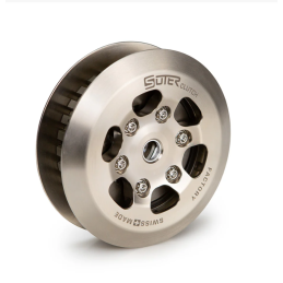 Kit embrayage SUTERCLUTCH MX LINE FACTORY YZF450 23/26