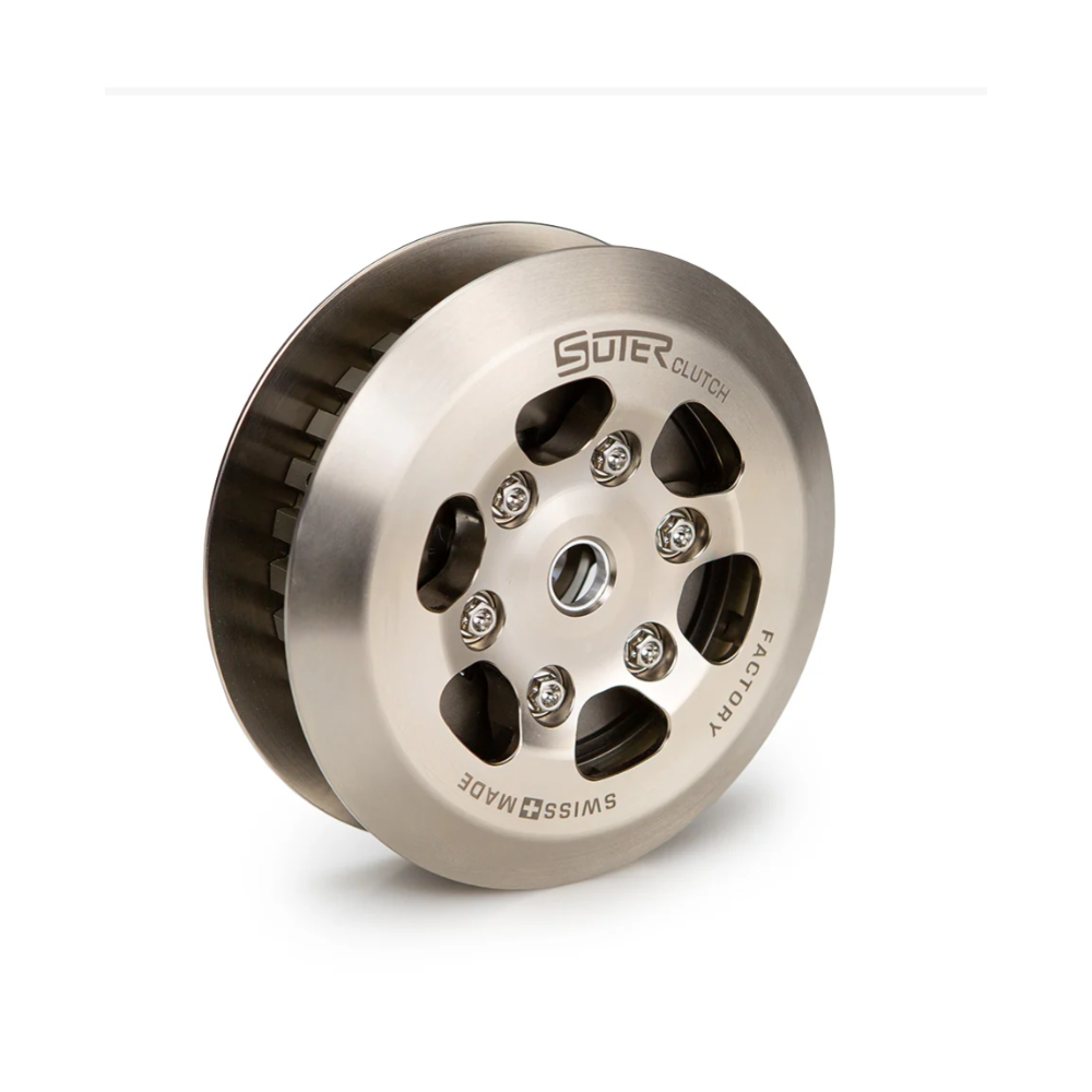 Kit embrayage SUTERCLUTCH MX LINE FACTORY YZF450 23/26