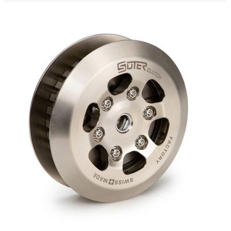 Kit embrayage SUTERCLUTCH MX LINE FACTORY YZF450 23/26