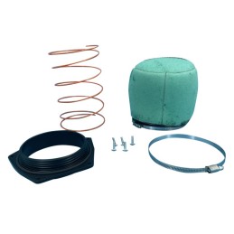 Kit Powerflow TWIN AIR 450 YFZ/YFZR