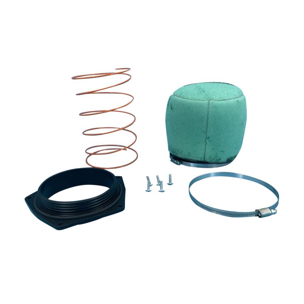 Kit Powerflow TWIN AIR 450 YFZ/YFZR