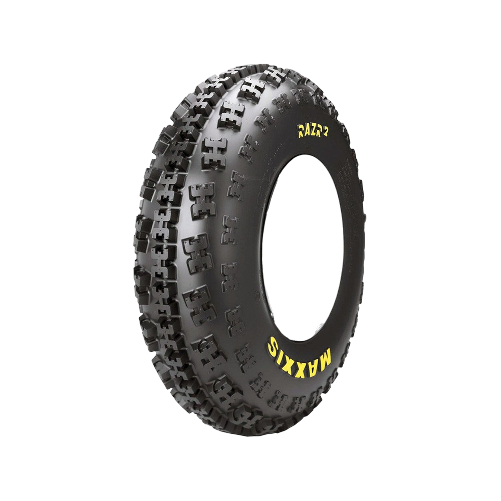 Pneu MAXXIS RAZR2 M933 AT23X7-10 6PR 36J E TL