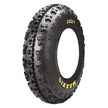 Pneu MAXXIS RAZR2 M933 AT23X7-10 6PR 36J E TL