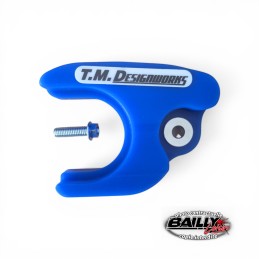 PATIN DE CHAINE BRAS AVANT QUAD TM DESIGN YAMAHA YFZ 450 / 450R