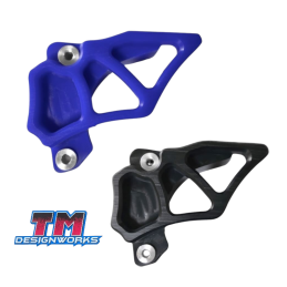 Protection de pignon de sortie de boite TM Design YFZR