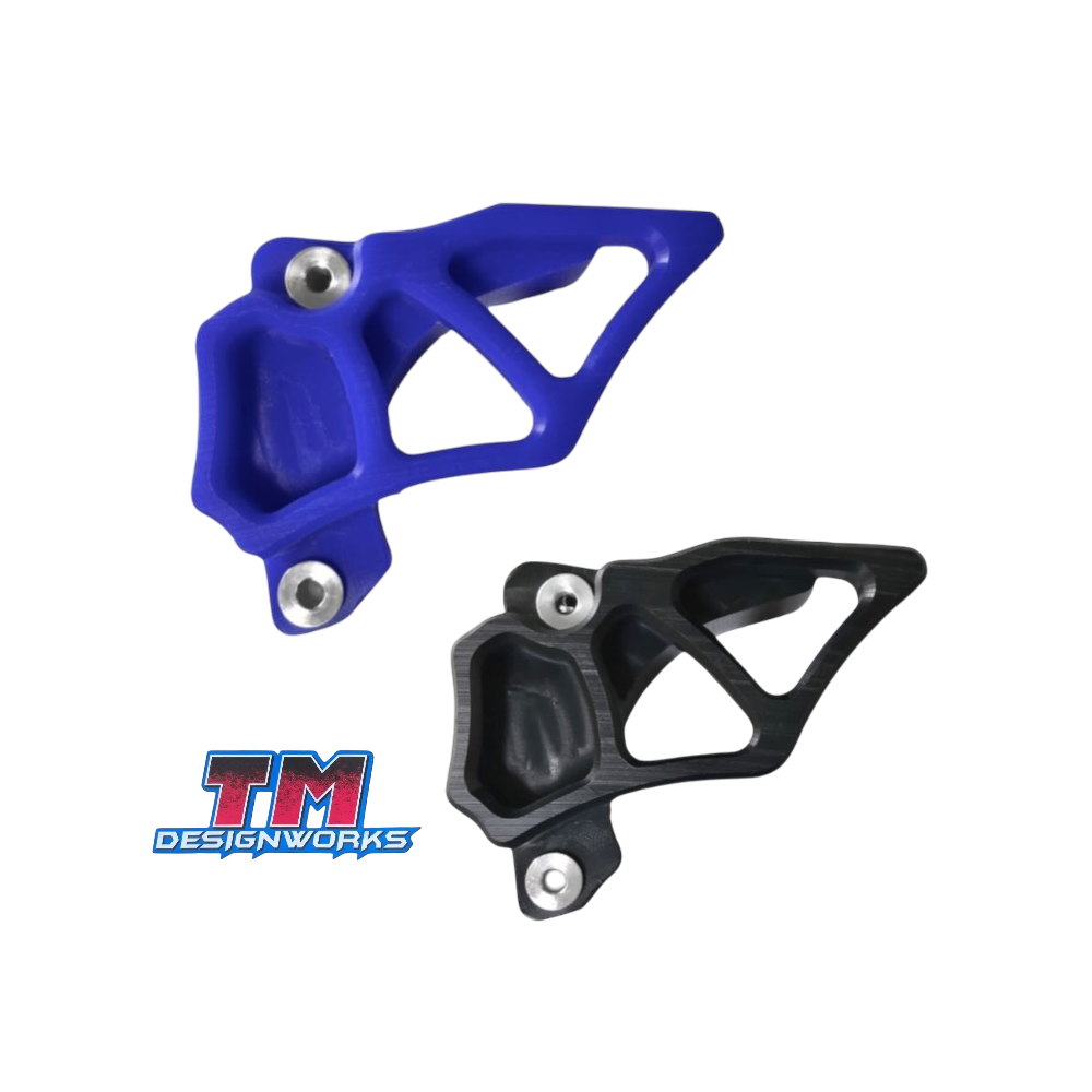 Protection de pignon de sortie de boite TM Design YFZR