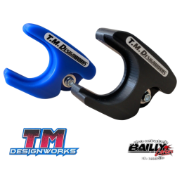 PATIN DE CHAINE BRAS AVANT QUAD TM DESIGN YAMAHA YFZ 450 / 450R